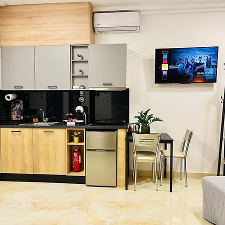 Arame Luxury Apartments أثينا المظهر الخارجي الصورة