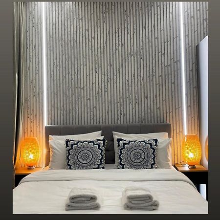 Arame Luxury Apartments أثينا المظهر الخارجي الصورة