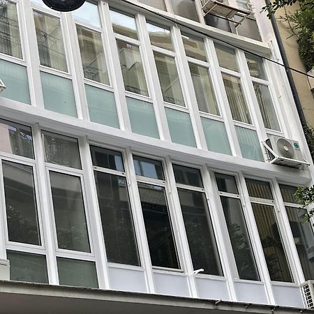 Arame Luxury Apartments أثينا المظهر الخارجي الصورة