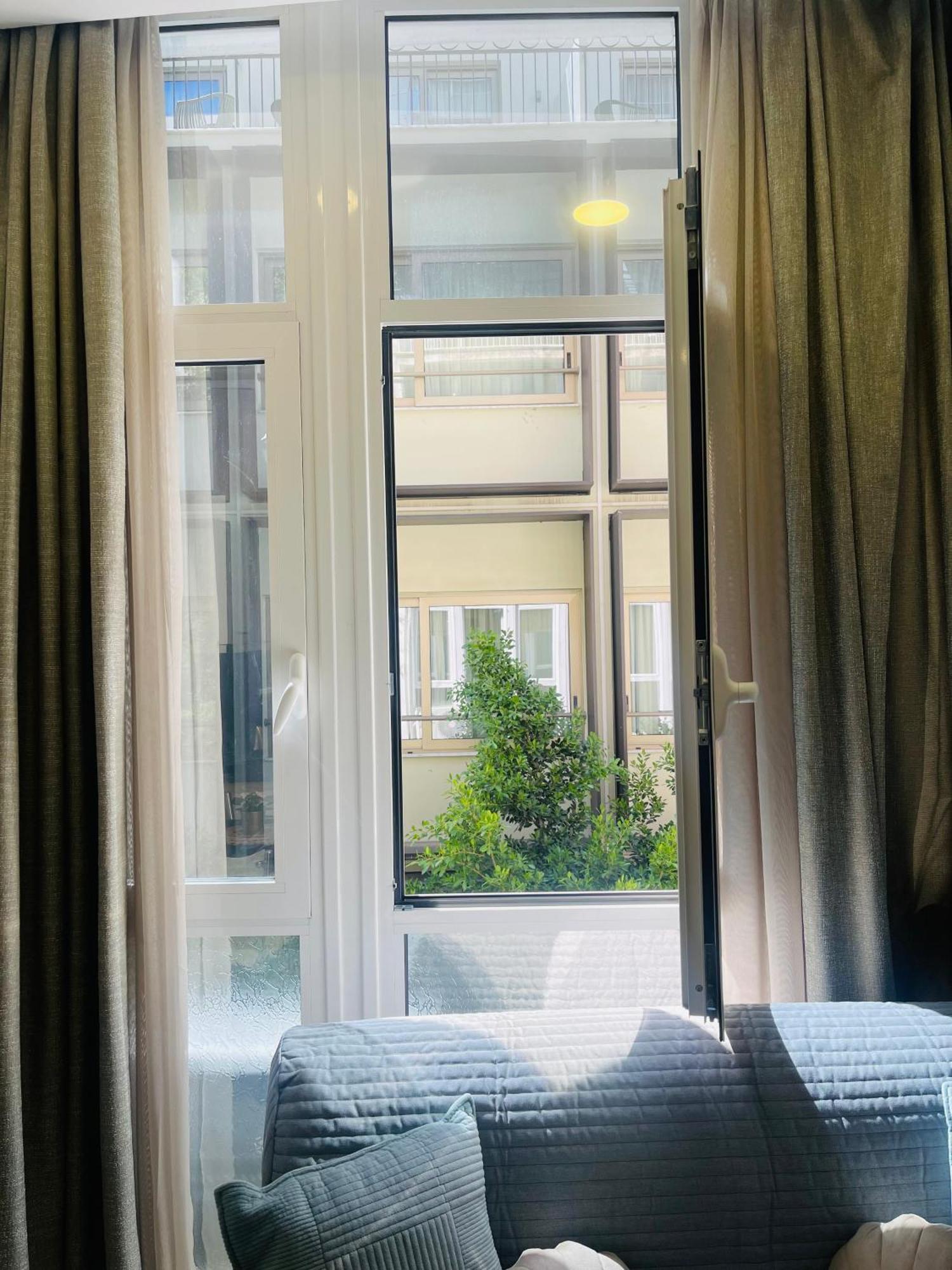 Arame Luxury Apartments أثينا المظهر الخارجي الصورة
