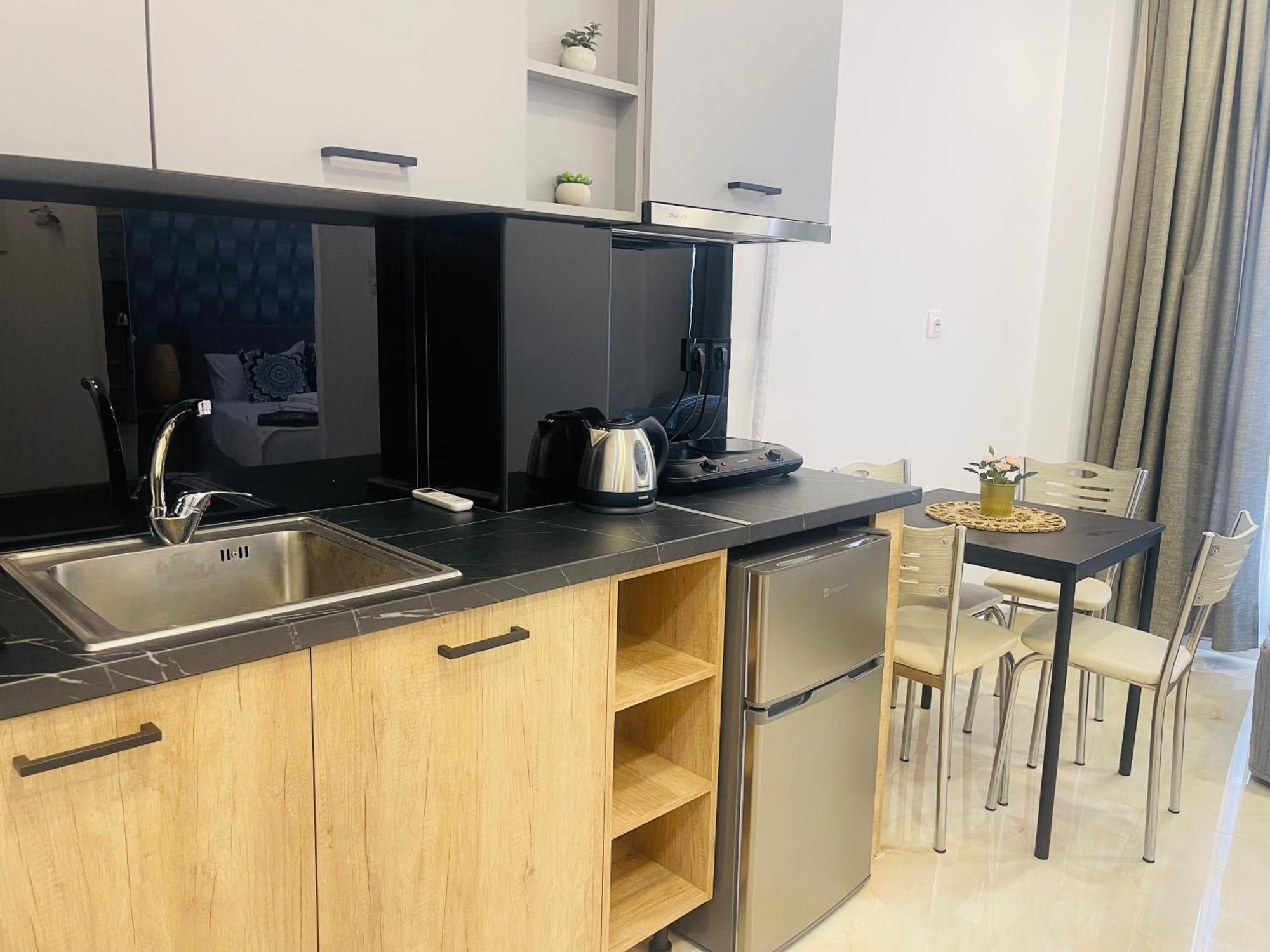 Arame Luxury Apartments أثينا المظهر الخارجي الصورة