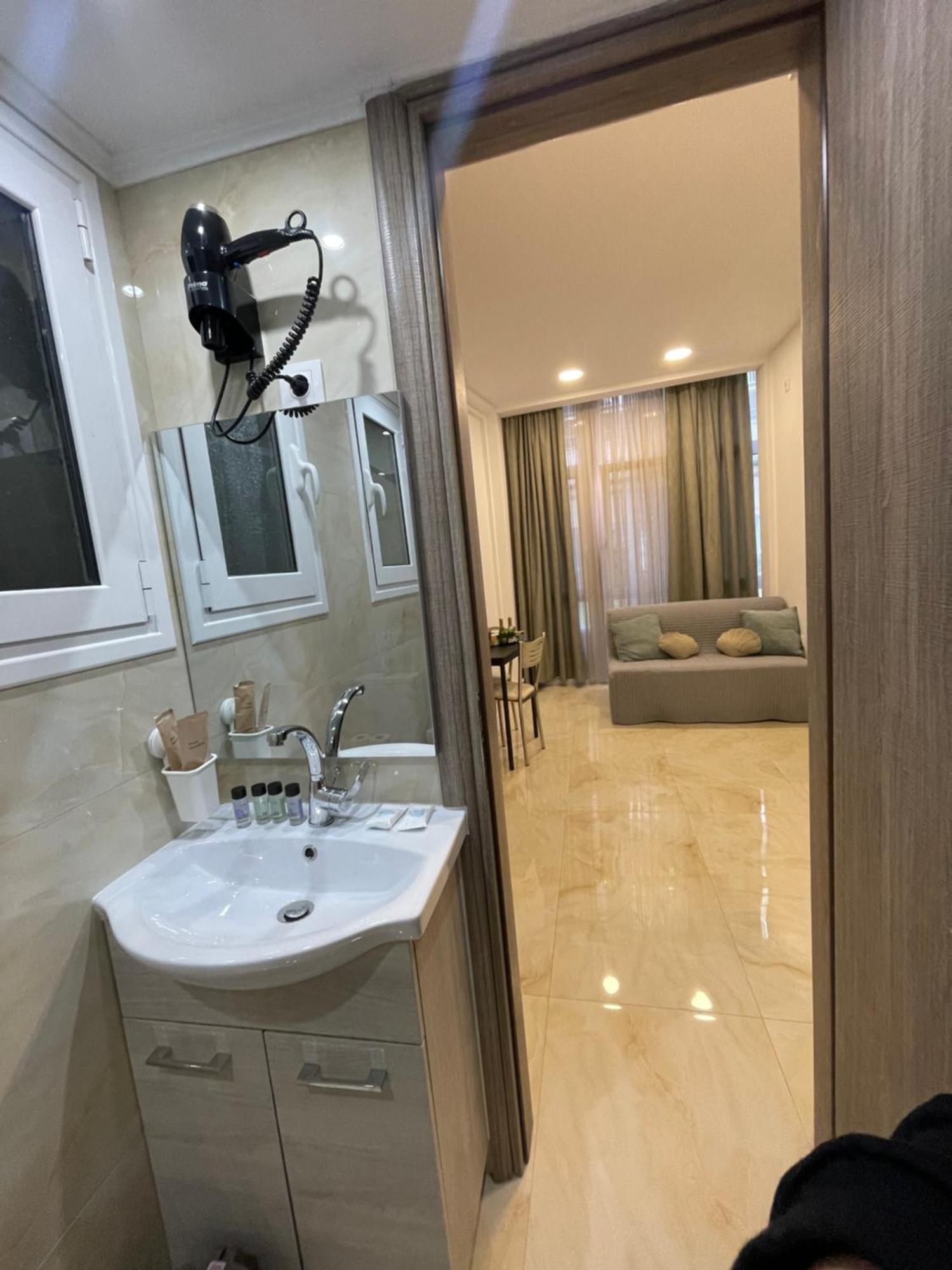 Arame Luxury Apartments أثينا المظهر الخارجي الصورة