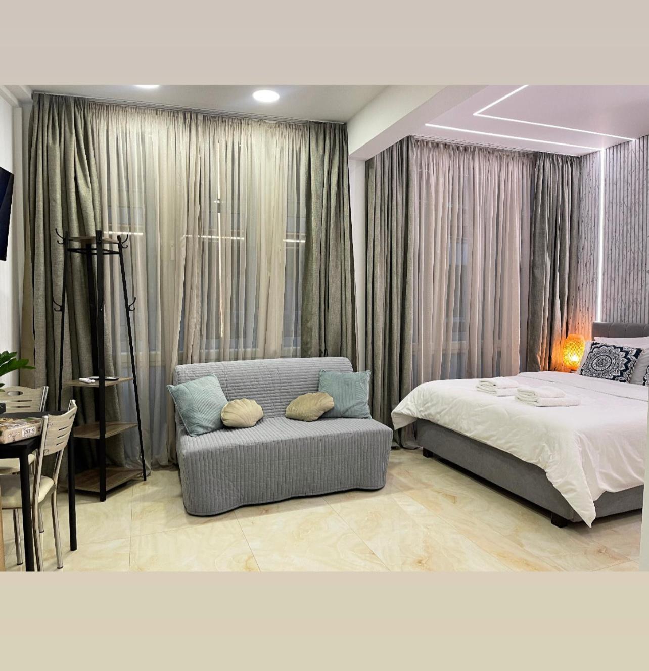 Arame Luxury Apartments أثينا المظهر الخارجي الصورة