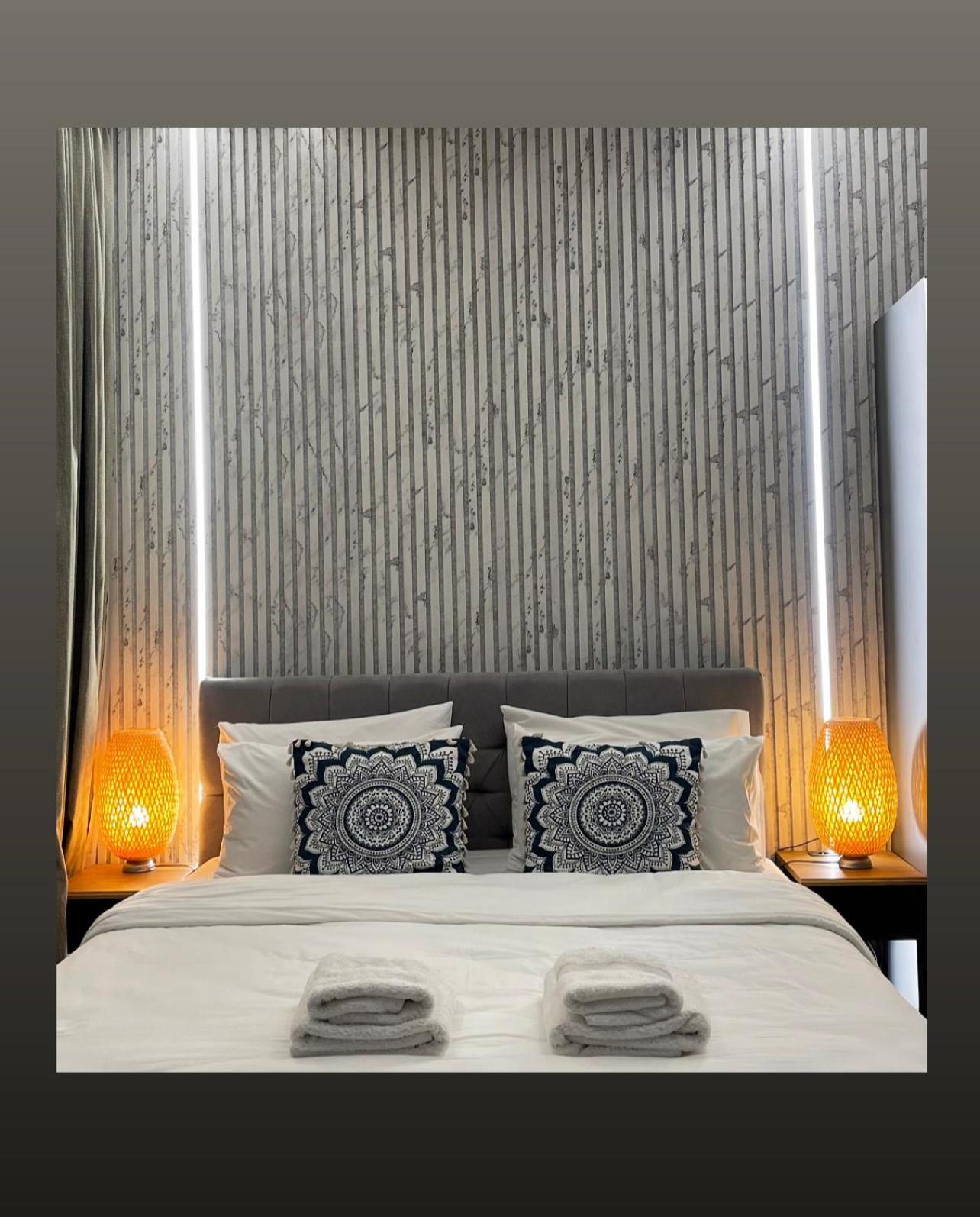 Arame Luxury Apartments أثينا المظهر الخارجي الصورة
